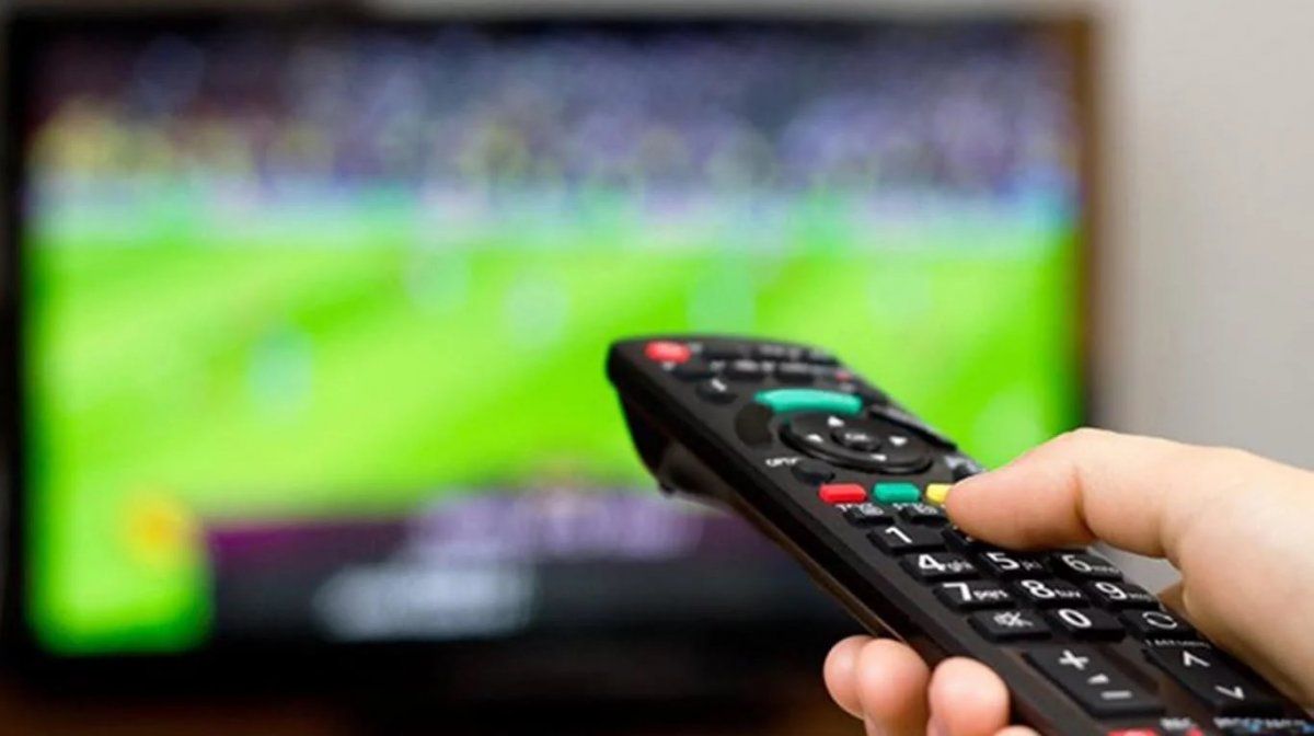 Habrá cuatro partidos televisados por la primera fecha del Clausura de la Primera B