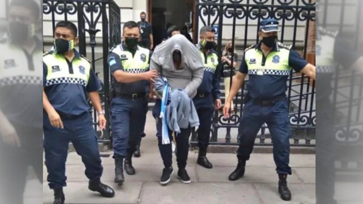 Las capturas se dieron en Tucumán