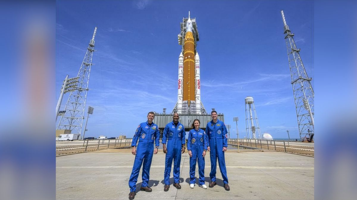 El programa Artemis de la NASA es la nueva apuesta de Estados Unidos para regresar a la Luna, con una serie de misiones escalonadas que culminarán en Artemis III, el esperado regreso de astronautas a la superficie lunar.