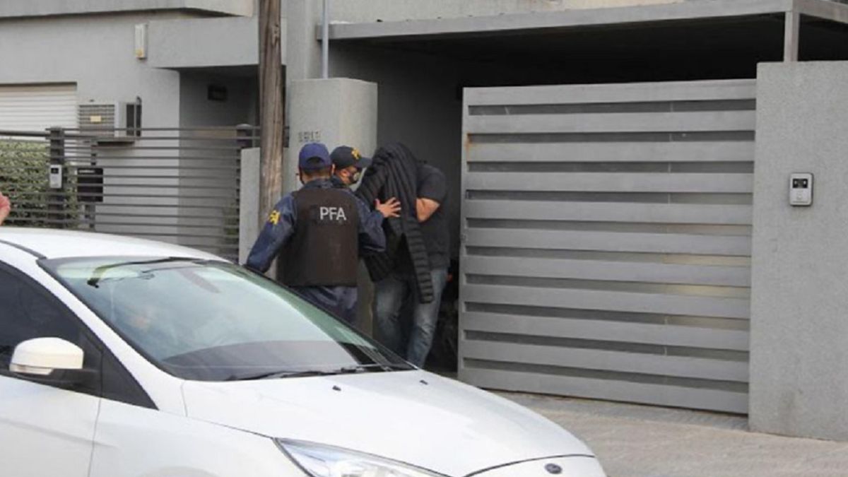 La investigación de la Policía Federal terminó esta semana con multiples allanamientos.&nbsp;