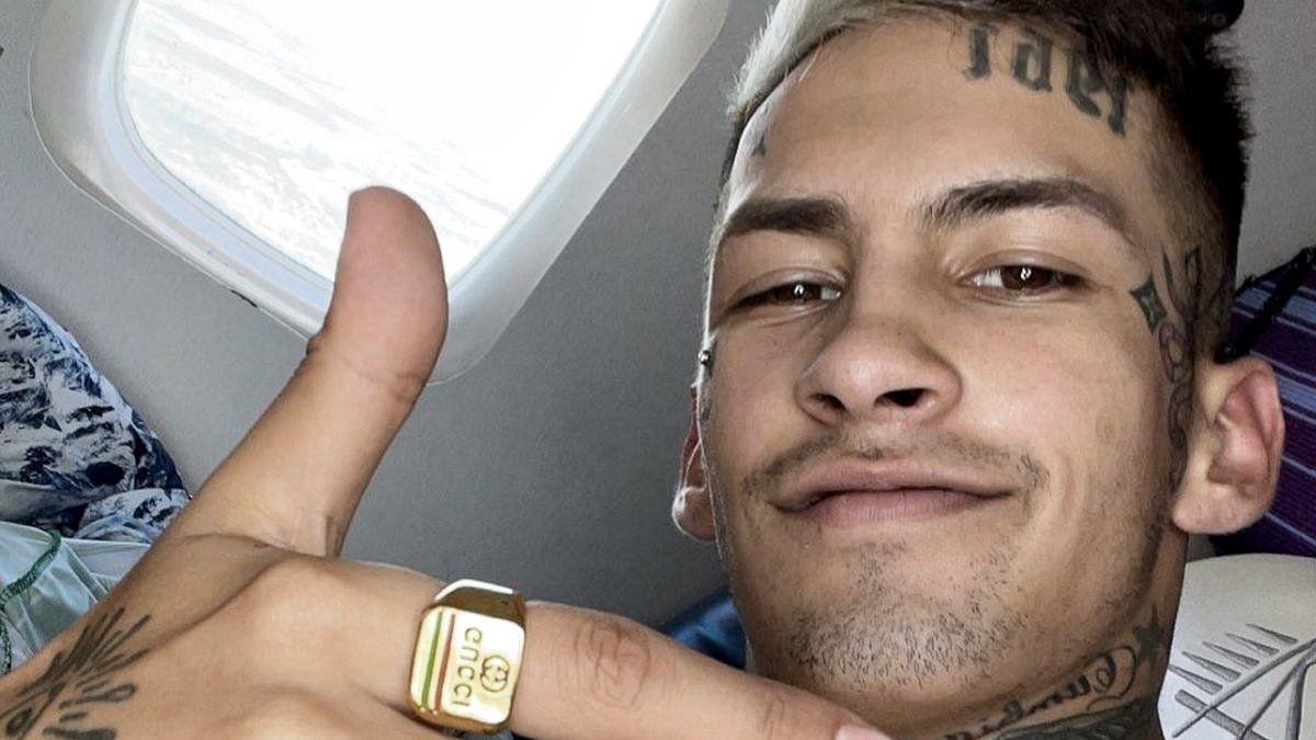 Podrían detener a L-Gante tras ser denunciado por agresión