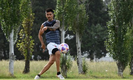 Colón juega este domingo su primer amistoso de pretemporada en Uruguay, cuando enfrente a Vélez por la Copa Leonardo Burián.