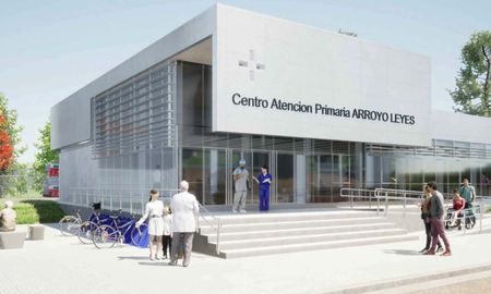 El edificio será adaptado a Covid, ya que está pensado para que los ambientes sean saludables, que tenga ventilación cruzada y haya renovación de aire. El edificio será adaptado a Covid, ya que está pensado para que los ambientes sean saludables, que tenga ventilación cruzada y haya renovación de aire.
