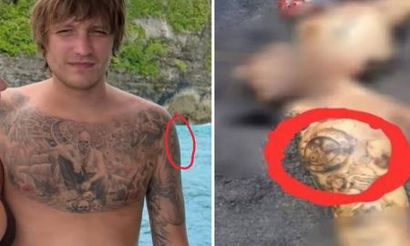 El joven ucraniano fue secuestrado en plena zona turística de Bali y sus restos aparecieron días después en la costa. El joven ucraniano fue secuestrado en plena zona turística de Bali y sus restos aparecieron días después en la costa.