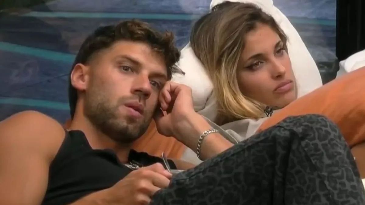 Llegó el fin de la estrategia en conjunto.