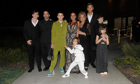 Critican duramente a Florencia Peña por la fiesta de 15 de su hijo: La que lloraba cuando el dólar estaba a 20 Critican duramente a Florencia Peña por la fiesta de 15 de su hijo: La que lloraba cuando el dólar estaba a 20