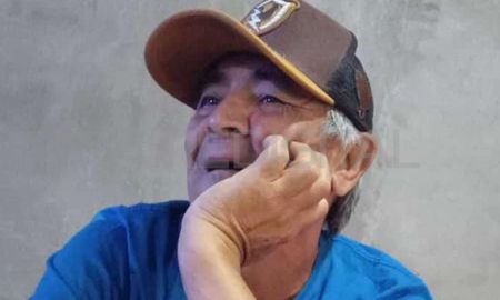 Atropellaron a un hombre en barrio Centenario y está en grave estado. Atropellaron a un hombre en barrio Centenario y está en grave estado.