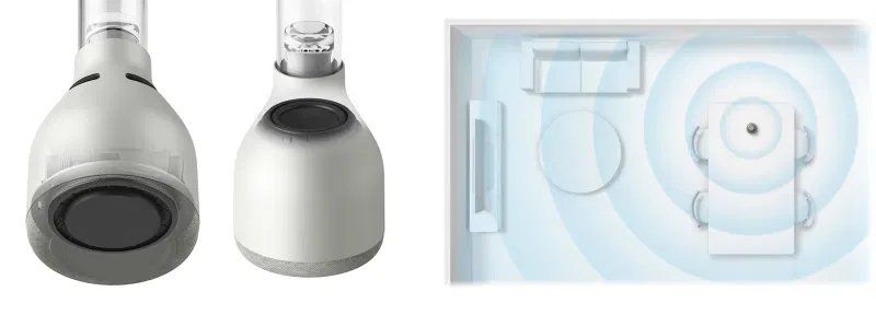 El diseño es su principal argumento.