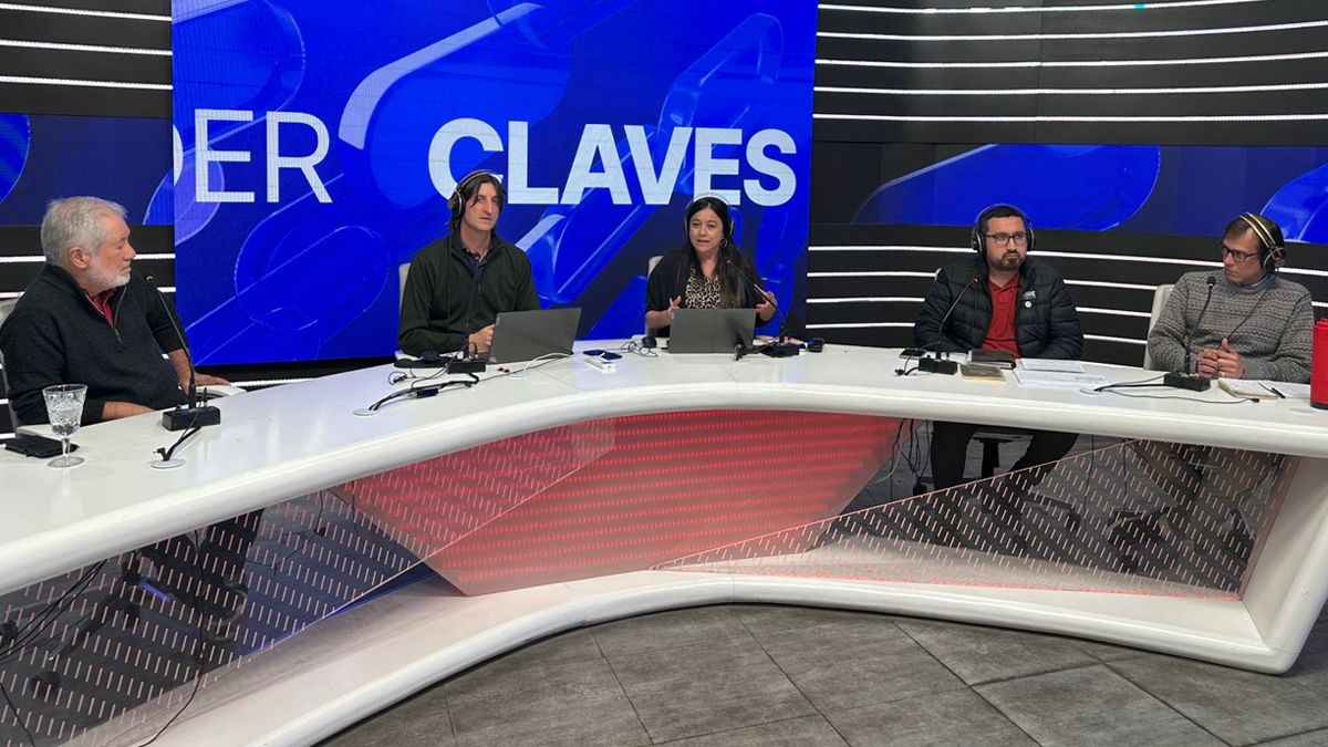 El programa especial Claves para Endender