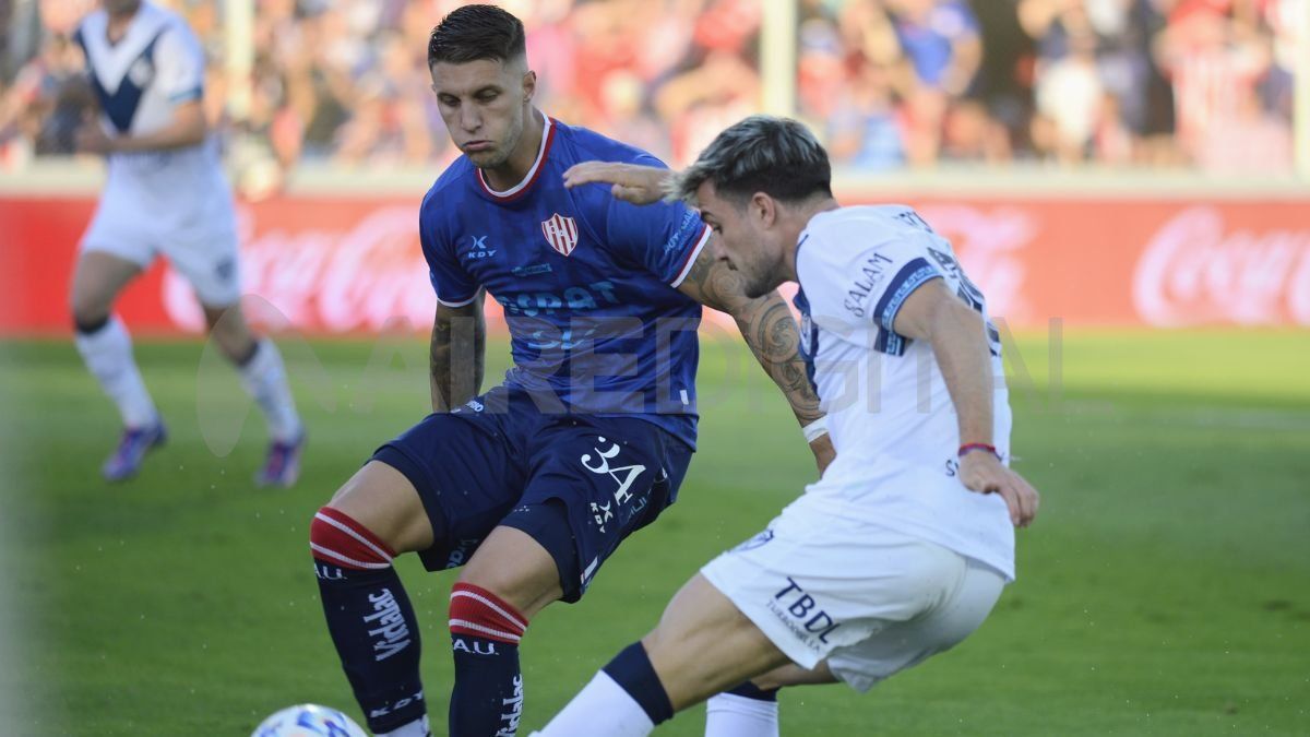 Unión vuelve al trabajo mientras espera la sanción de Franco Pardo