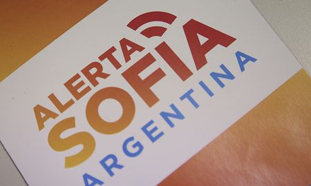 Qué es Alerta Sofía, el sistema nacional que trabaja a contrarreloj en la búsqueda de menores desaparecidos Qué es Alerta Sofía, el sistema nacional que trabaja a contrarreloj en la búsqueda de menores desaparecidos