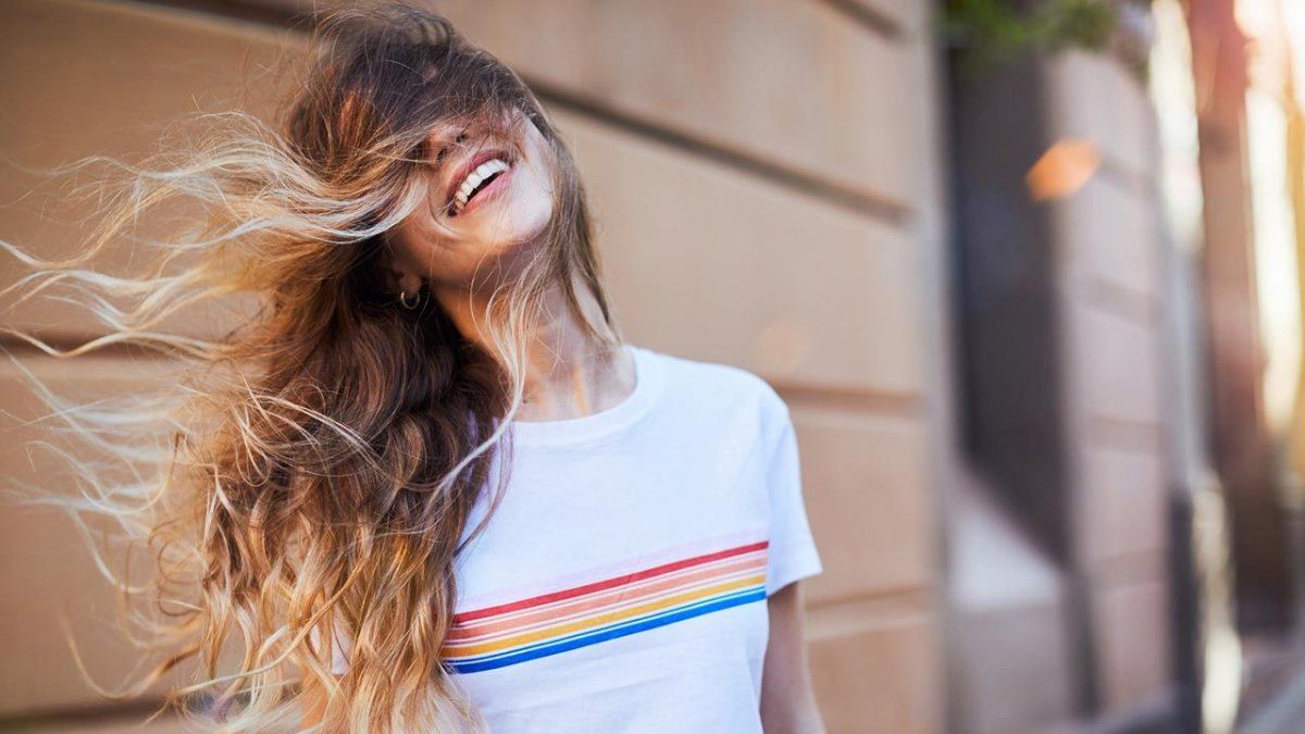 En verano nuestro pelo sufre mucho más que en cualquier época del año.