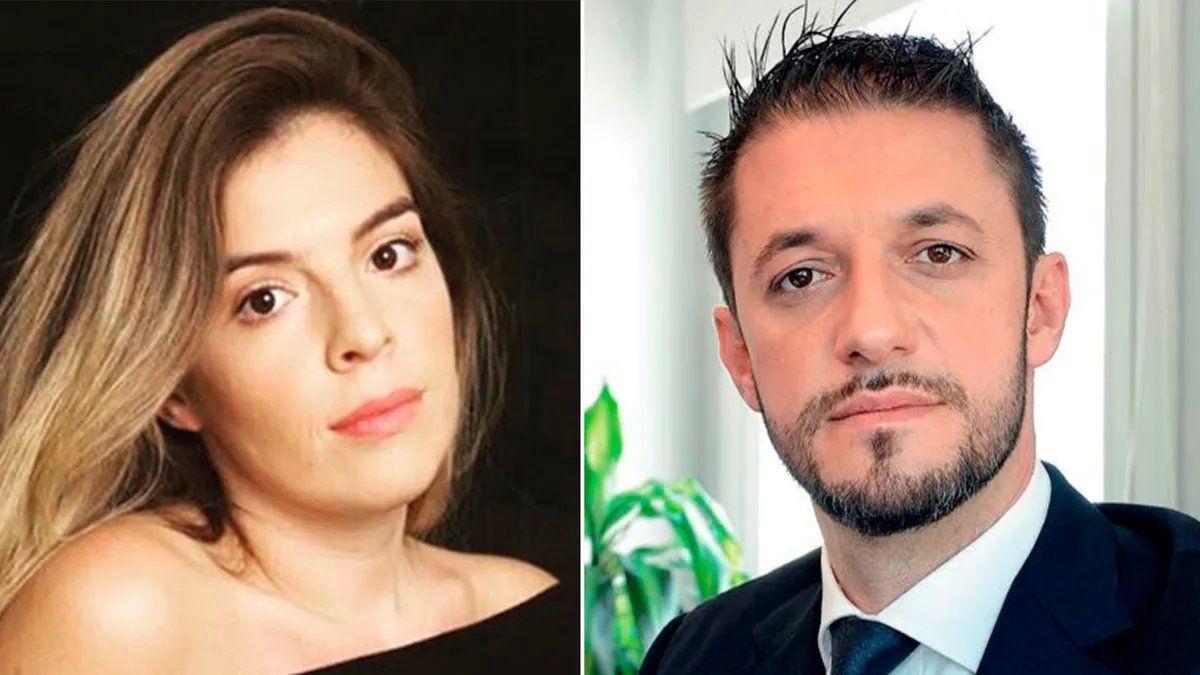Matías Morla aceptó pagar una multa a Claudia Villafañe y sus hijas para evitar el juicio y Dalma lo defenestró