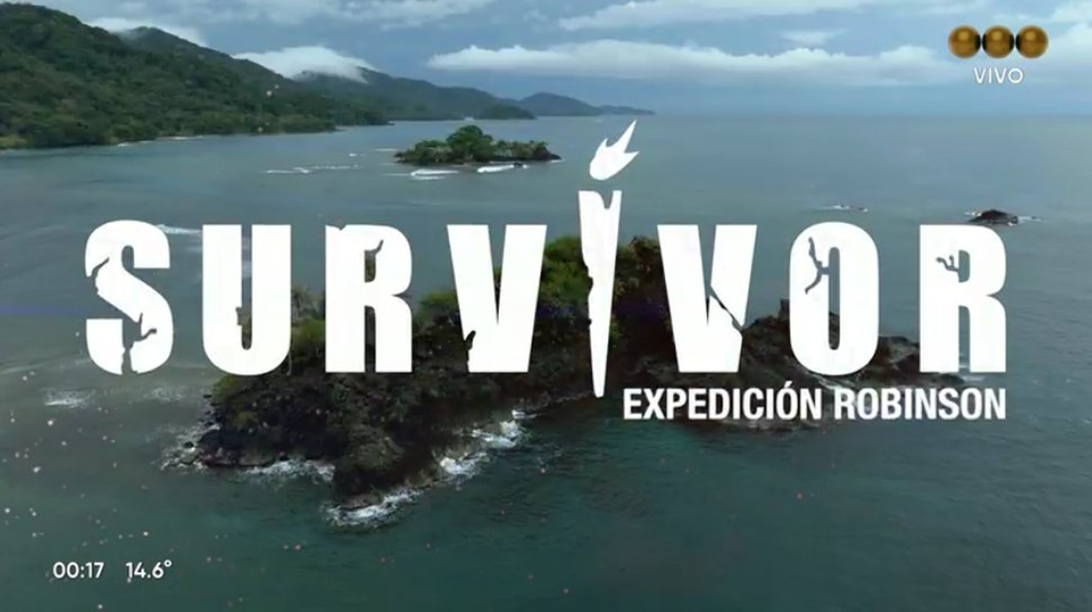 El nuevo programa que conducirá Marley se desarrollará en una isla desierta y en esta edición, el reality no contará con personas famosas. El nuevo programa que conducirá Marley se desarrollará en una isla desierta y en esta edición, el reality no contará con personas famosas.