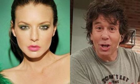 Geraldine Neumann denunció a Ariel Rodríguez Palacios por acoso sexual y maltrato