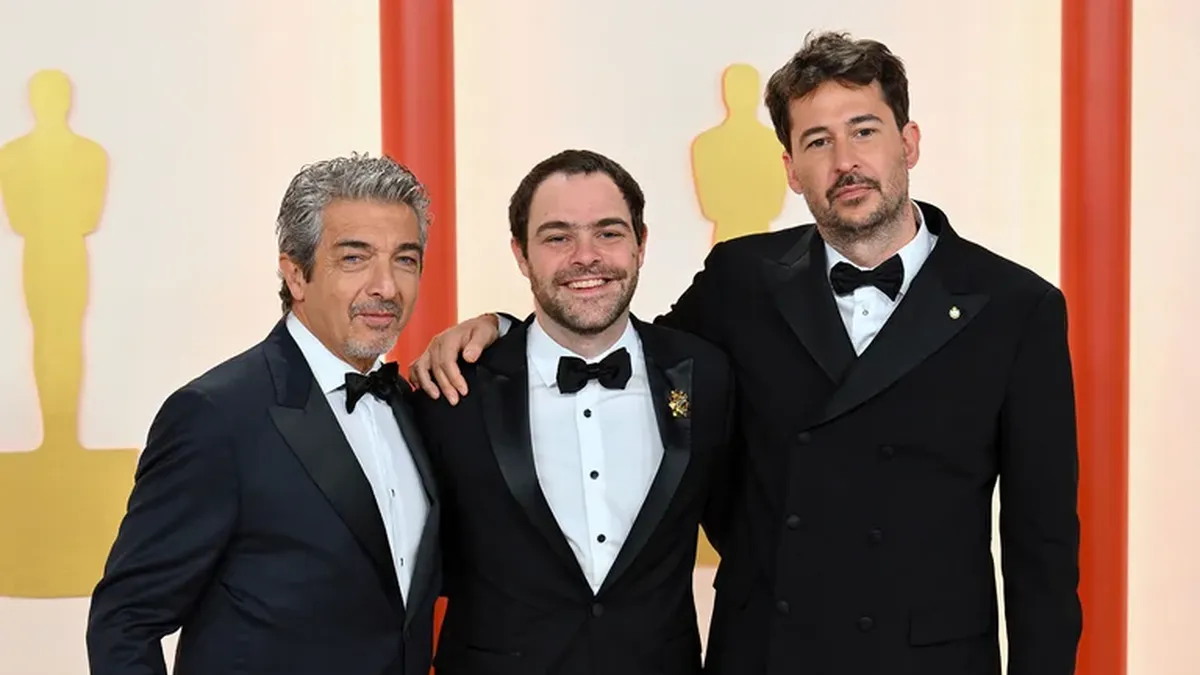 Premios Oscars 2023: cuándo se entrega el premio a Mejor Película Extranjera