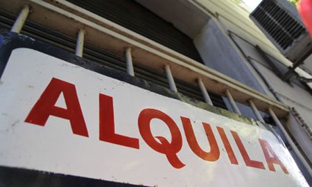 Alquileres: “Ningún propietario quiere firmar menos de un 25% de aumento”