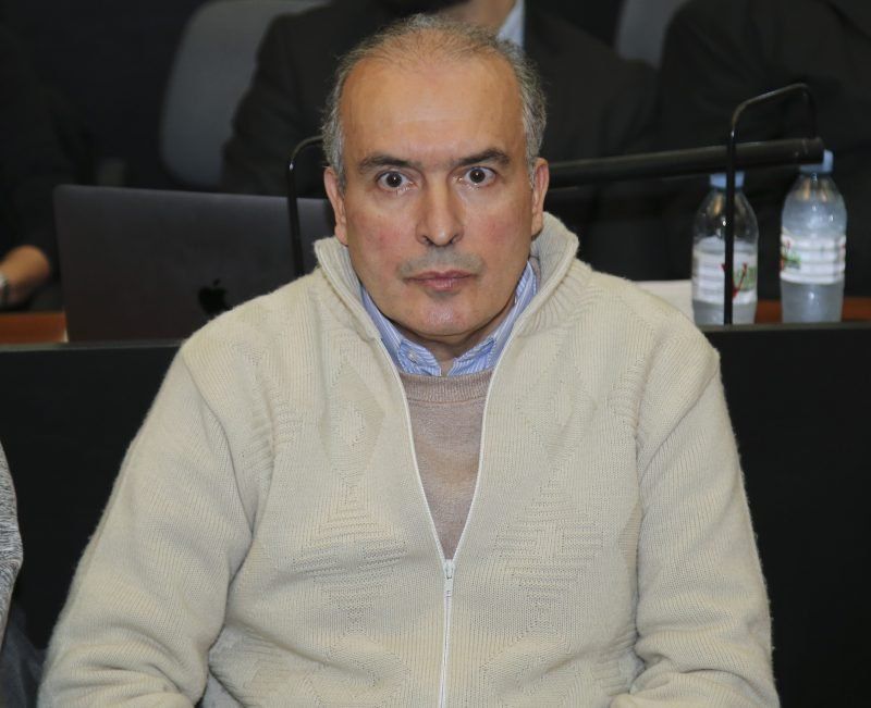 El ex secretario de Obras Públicas José López dijo este jueves que nunca integró “una asociación ilícita” en su declaración ante Tribunal Oral Federal Nro. 7 por el juicio de la Causa de los Cuadernos.&nbsp;