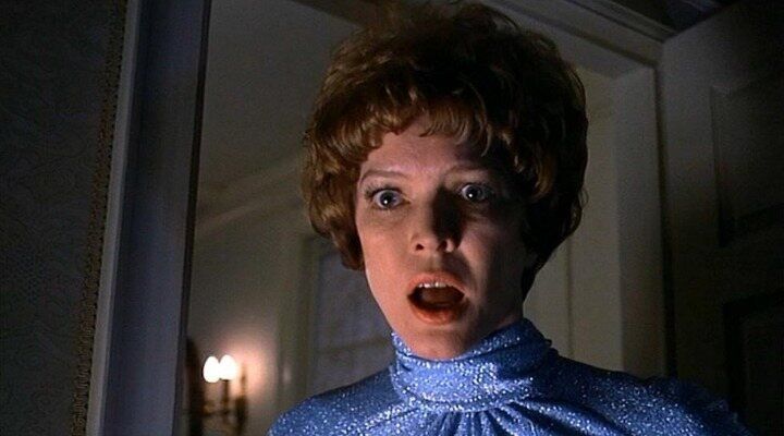 Ellen Burstyn estará en las nuevas películas de "El Exorcista".
