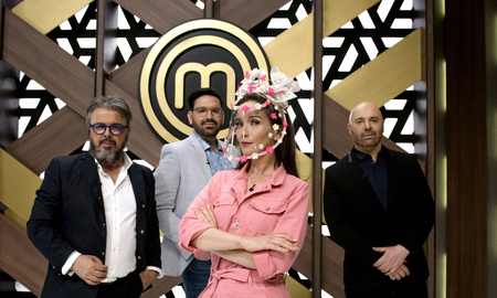La decisión de Natalia Oreiro que sorprendió a MasterChef Celebrity La decisión de Natalia Oreiro que sorprendió a MasterChef Celebrity