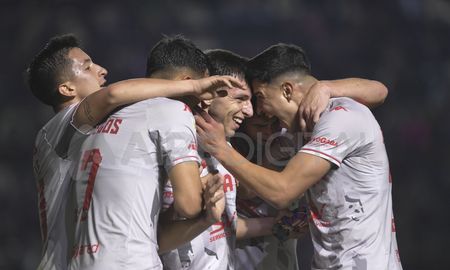 Aire de Santa Fe | banfield union torneo liga profesional