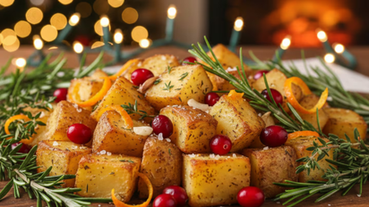 Papas navideñas: la receta clásica y económica que no puede faltar en tu mesa de Nochebuena