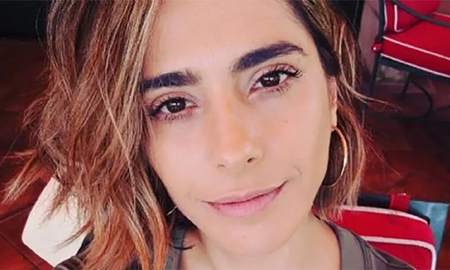 Victoria Vanucci Victoria Vanucci
