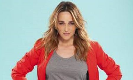 Vero Lozano denunció a una participante de Masterchef Celebrity. Vero Lozano denunció a una participante de Masterchef Celebrity.