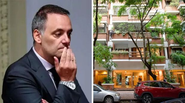 Los dueños de la inmobiliaria que intervino en la operación del departamento perteneciente a Manuel Adorni declararon este lunes ante la Justicia.