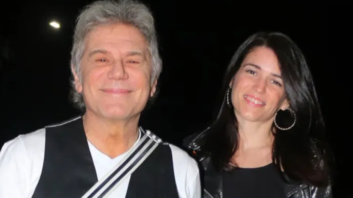 La historia detrás del sorpresivo sí de Beto Casella y Carolina Wyler: se casaron en secreto