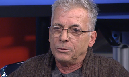 Grave denuncia contra Gerardo Romano por acoso: Me hace sangrar Grave denuncia contra Gerardo Romano por acoso: Me hace sangrar