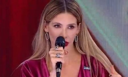Marcelo Tinelli anunció el regreso de su mujer al jurado de ShowMatch. Marcelo Tinelli anunció el regreso de su mujer al jurado de ShowMatch.
