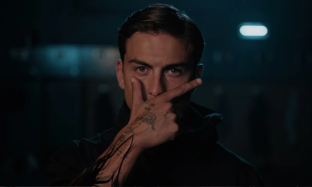 como es la participacion de paulo dybala en el trailer de la nueva pelicula de venom como es la participacion de paulo dybala en el trailer de la nueva pelicula de venom