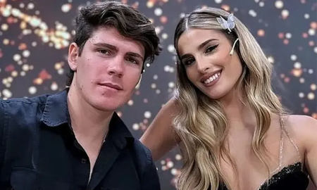 Marcos Ginocchio rompió el silencio y destrozó a Julieta Poggio: No busco la fama Marcos Ginocchio rompió el silencio y destrozó a Julieta Poggio: No busco la fama