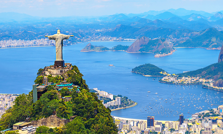 Brasil 2021/22: los nuevos condiciones para ingresar y las excepciones Brasil 2021/22: los nuevos condiciones para ingresar y las excepciones