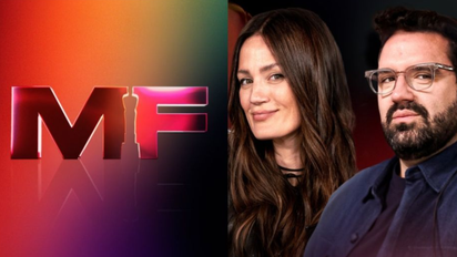 Todo lo que tenés que saber sobre los Martín Fierro de Streaming 2025