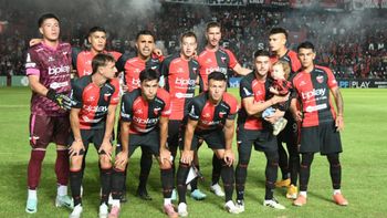 Colón tiene día y horario para jugar de local contra All Boys