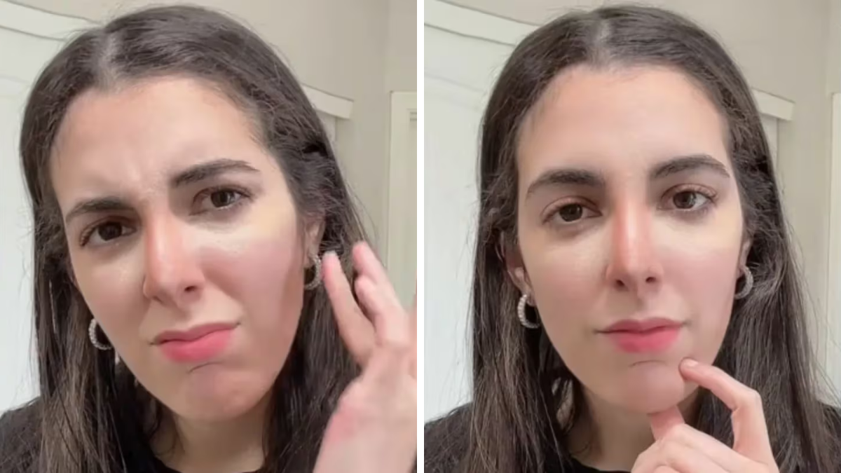Una joven que trabaja como niñera recibió una insólita propuesta.