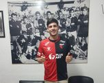 colon presento a otro refuerzo: agustin doffo es nuevo jugador sabalero