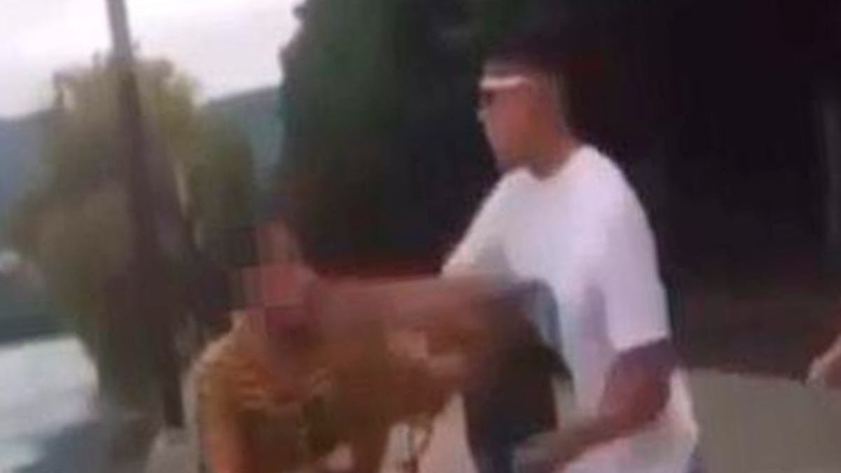 Fue tal la indignación que el propio delegado del Gobierno en Galicia