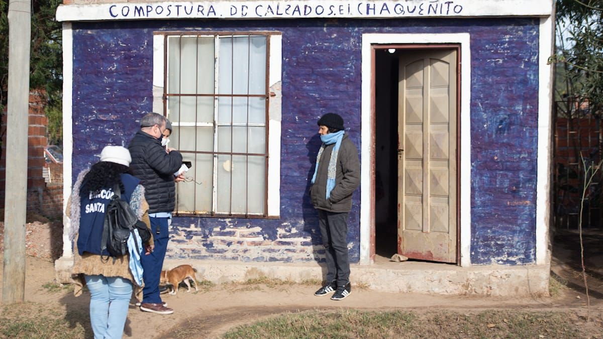 Se realiza el Detectar en cinco barrios de Rincón y buscan posibles casos sospechosos de covid-19