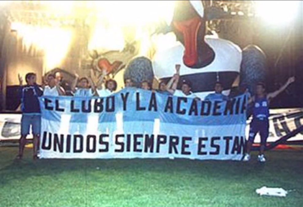 Día del amigo: amistades entre clubes en el fútbol argentino