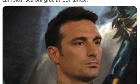 Qatar 2022: los mejores memes luego de la histórica victoria albiceleste Qatar 2022: los mejores memes luego de la histórica victoria albiceleste