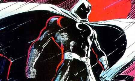 Moon Knight: la inspiración del cómic y sus diferencias Moon Knight: la inspiración del cómic y sus diferencias
