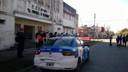 Amenazas de bomba: evalúan que padres afronten costos de los operativos Amenazas de bomba: evalúan que padres afronten costos de los operativos