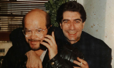 Paco Lucena comenzó a trabajar con Joaquín Sabina en 1978, y siguió a su lado hasta el cambio de siglo. Paco Lucena comenzó a trabajar con Joaquín Sabina en 1978, y siguió a su lado hasta el cambio de siglo.