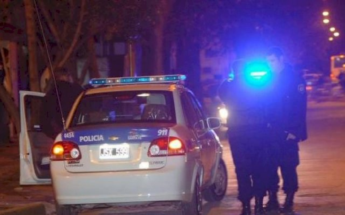 Robinson Gatica tenía 32 años y murió tras ser baleado por la policía