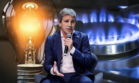 El Gobierno redefine el futuro de los subsidios de energía: cambios previstos para 2025. El Gobierno redefine el futuro de los subsidios de energía: cambios previstos para 2025.