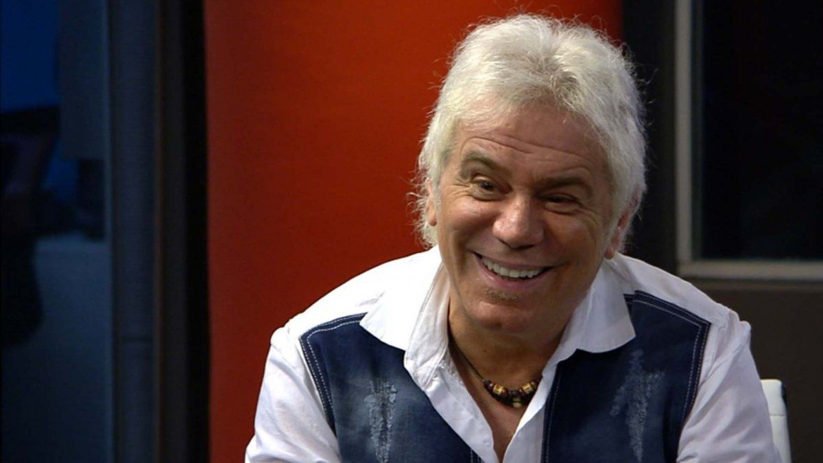 Beto Casella habló sobre la repentina salida de Mercedes Ninci de Canal 9