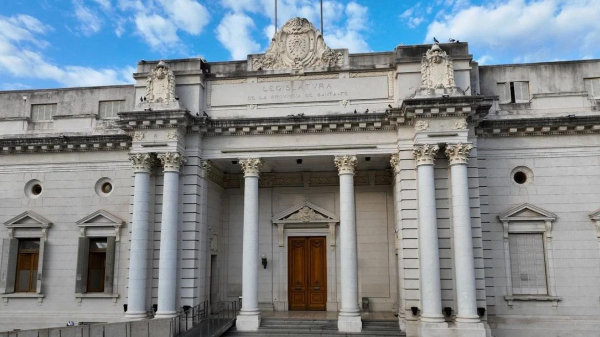 Ciudad de Santa Fe: cortes de calles por la Asamblea Legislativa este 1° de mayo